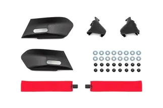 Alpha-N Motorsport Door Pull Kit For G87 BMW M2