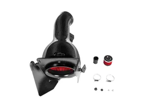Eventuri Black Carbon Intake System For BMW E36 M3 (Euro Spec)