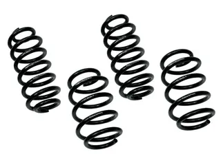 Neuspeed SofSport Lowering Springs Kit For MK7 VW Golf/GTI / 8V Audi A3 (FWD)