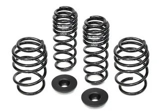 Neuspeed SofSport Lowering Springs Kit For MK8 VW Golf R/ 8Y Audi A3/S3 (AWD)