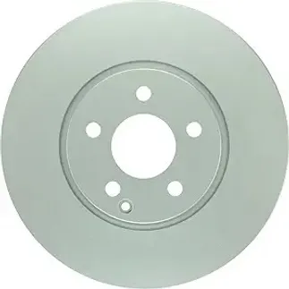 Bosch - Disc Brake Rotor - 421121207