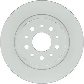 Bosch - Disc Brake Rotor - 19011620