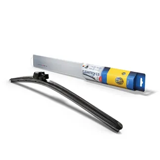 Hella Front Left Windshield Wiper Blade - 9XW20S