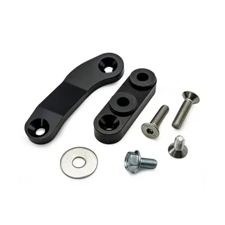 IMS Replacement Engine Catch Can Arm Kit For 8V Audi RS3 / 8STTRS DAZA/DNWA
