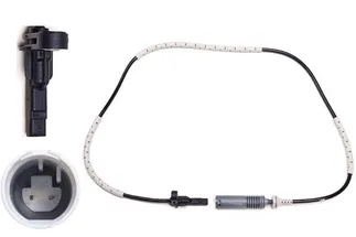 ATE Rear ABS Wheel Speed Sensor - 34526870077