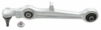 LEMFORDER Front Left Lower Forward Suspension Control Arm - 4B3407151K