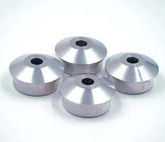 Suspension Secrets Solid Control Arm Bushes  Porsche 911 991 GT3/RS / GT2/RS