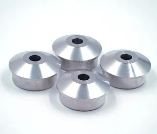 Suspension Secrets Solid Control Arm Bushes For Porsche 911 991 Carrera T