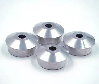 Suspension Secrets Solid Control Arm Bushes For Porsche 981/ 718 Cayman GT4