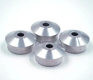 Suspension Secrets Solid Control Arm Bushes For Porsche 911 997 GTS