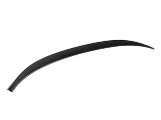 AutoTecknic Carbon Extended-Kick Trunk Spoiler For F16 BMW X6 / F86 X6M