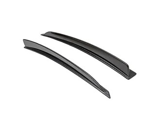 AutoTecknic Carbon Fiber Roof Fin Set For G82 BMW M4