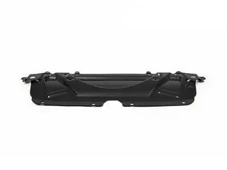 AutoTecknic Dry Carbon Fiber Crosslink Cooling Shroud For G90/G99 BMW M5