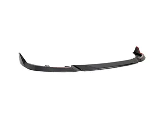 AutoTecknic Dry Carbon Podium Front Lip Set For G87 BMW M2
