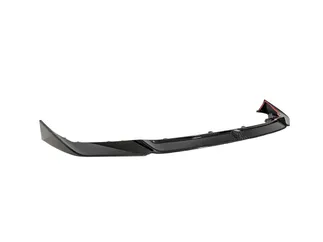 AutoTecknic Carbon Fiber Competizione Front Lip For G90/G99 BMW M5