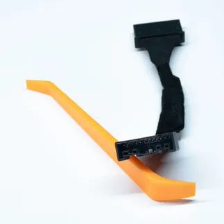 B2BFAB Start/Stop Solution For VW Atlas/Atlas Cross Sport