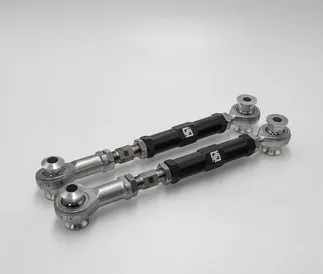 Suspension Secrets Adjustable Rear Upper Third Links Arms For BMW F20 M135i/M140i