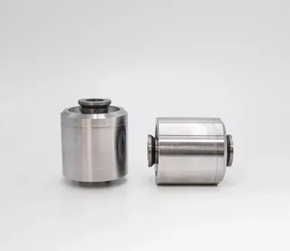 Suspension Secrets Solid Rear Control Arm Bushes For BMW G42 M240I