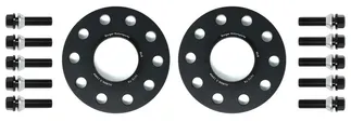 BMS Wheel Spacers & Bolts Kit For G09 BMW XM