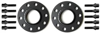 BMS Wheel Spacers & Bolts Kit For G-Series BMW (66.6 / 5x112)