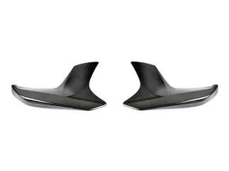 AutoTecknic Dry Carbon Performante Aero Splitters For F90 BMW M5