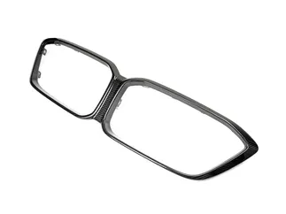 AutoTecknic Replacement Dry Carbon Grille Surrounds For F87 BMW M2 Competition