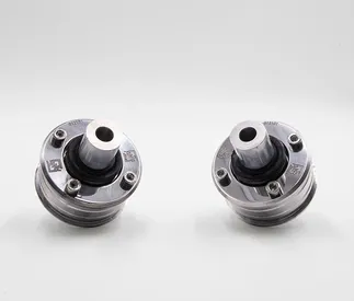 Suspension Secrets Solid Front Control Arm Bushes For BMW F20 M135i/M140i
