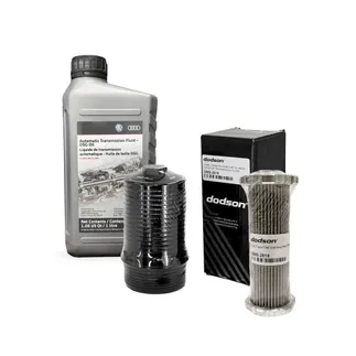 IMS High Performance Transmission Service Kit For 8V/8Y Audi RS3 / 8S TTRS (DQ500)