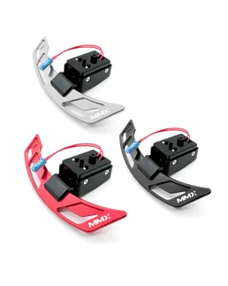 MMX Magnetic Gear Shift Paddles For MINI F56