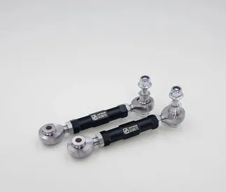 Suspension Secrets Adjustable Rear Drop Links / End Links For BMW 1M