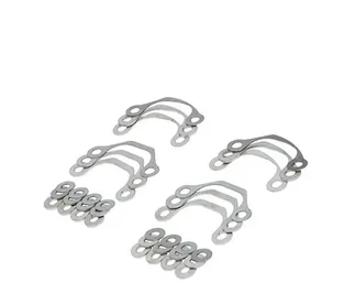 Suspension Secrets Camber Shim Kit For McLaren 570S