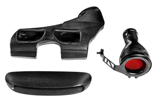 Eventuri Black Carbon Intake System For Mini F56 JCW GP3 / F54 JCW Clubman 306HP