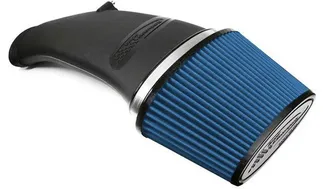 BMS Performance Intake For E Chassis BMW N55