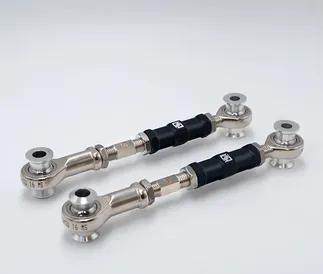 Suspension Secrets Adjustable Rear Upper Third Links Arms For BMW G42 M240I