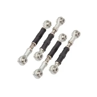 Suspension Secrets Adjustable Camber Arms For Porsche 997 Carrera/Turbo