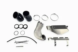 JDY Turbo Inlet Kit For 8V/8Y Audi RS3 / 8S TTRS 2.5TFSI