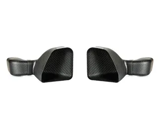 AutoTecknic Dry Carbon Intake Air Duct Set For G8X BMW M3/M4