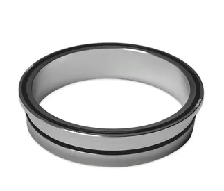 034 Turbo Inlet Adapter Rings For B9/B9.5 Audi S4/S5/SQ5 - 61.2mm