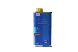ATE Brake Fluid - 706202
