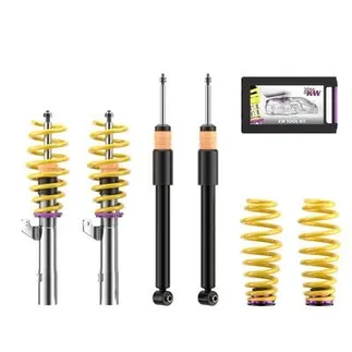 KW V2 Coilover Kit For BMW - 152200DV