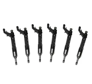 034 RS+ Injector Upgrade Kit For Audi 2.9T/3.0T EA839