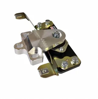 Vibra-Technics Left Hand Side Gearbox Mount For VW/Audi MQB