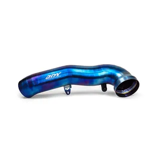 JDY Titanium Air Intake W/ Air Guide For 8V/8S Audi RS3/TTRS 2.5TFSI (V3)