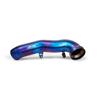 JDY Titanium Air Intake W/ Air Guide For 8V/8S Audi RS3/TTRS 2.5TFSI (V3)