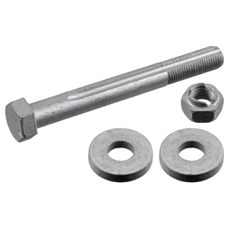 Febi Bilstein Front Lower Suspension Control Arm Bolt - 0003300018