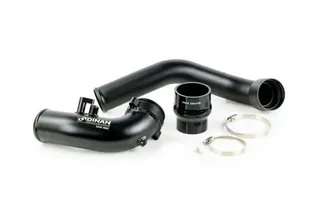 Dinan Cast Aluminum Charge Pipes For BMW B58TU / B58D Gen 2