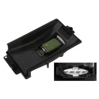 Febi Bilstein HVAC Blower Motor Regulator - 1J0819022A