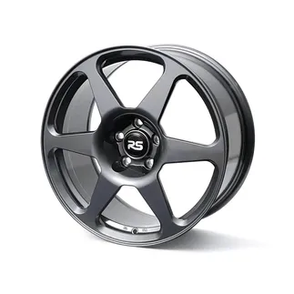 Neuspeed RSe06 Flow Formed Wheel 18x8.5 ET45 (5x112 / 57.1) - Gloss Gun Metallic
