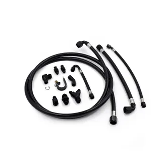 IMS Fuel Line Kit For 8V/8S Audi RS3/TTRS 2.5TFSI