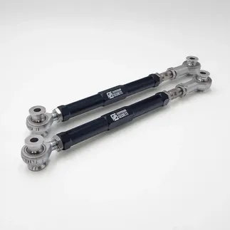 Suspension Secrets Adjustable Rear Toe Arms / Links For BMW F22 M235i/M240i